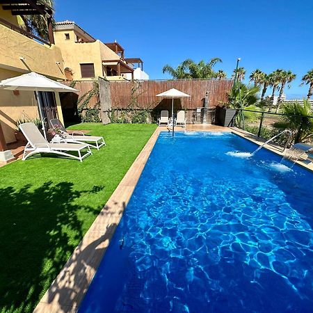 Splendid Star Tenerife Σαν Μιγκέλ ντε Αμπόνα Εξωτερικό φωτογραφία