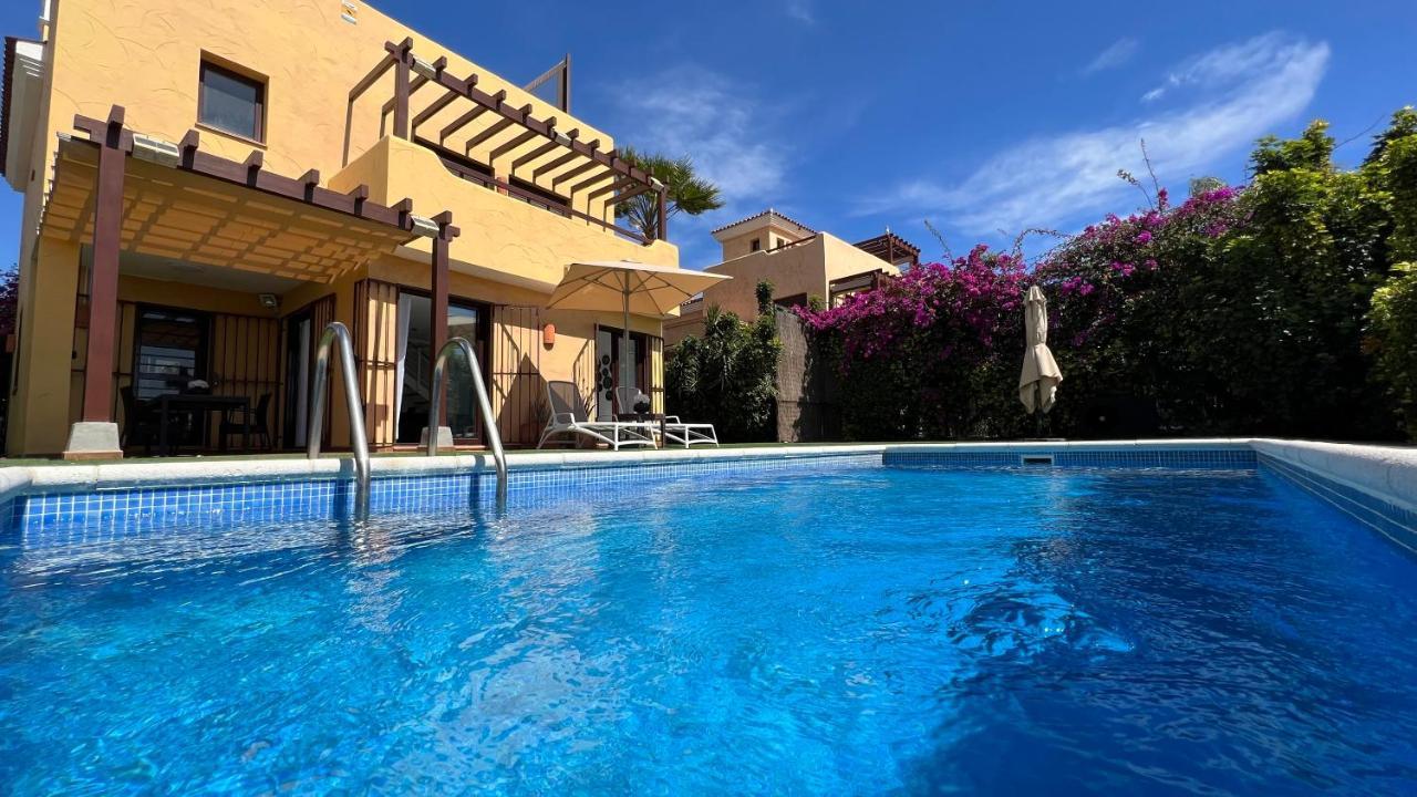 Splendid Star Tenerife Σαν Μιγκέλ ντε Αμπόνα Εξωτερικό φωτογραφία