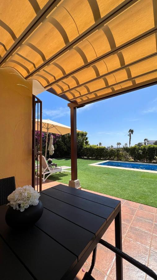 Splendid Star Tenerife Σαν Μιγκέλ ντε Αμπόνα Εξωτερικό φωτογραφία