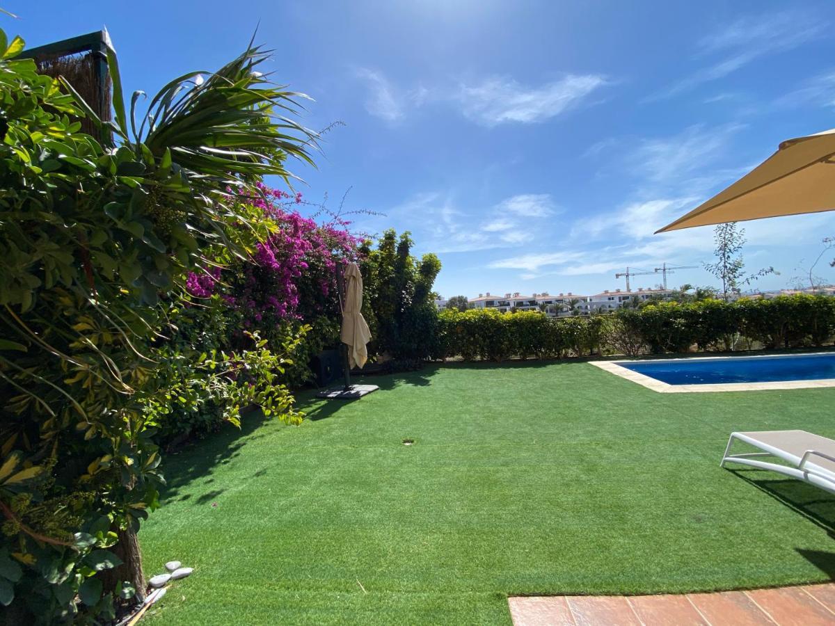 Splendid Star Tenerife Σαν Μιγκέλ ντε Αμπόνα Εξωτερικό φωτογραφία