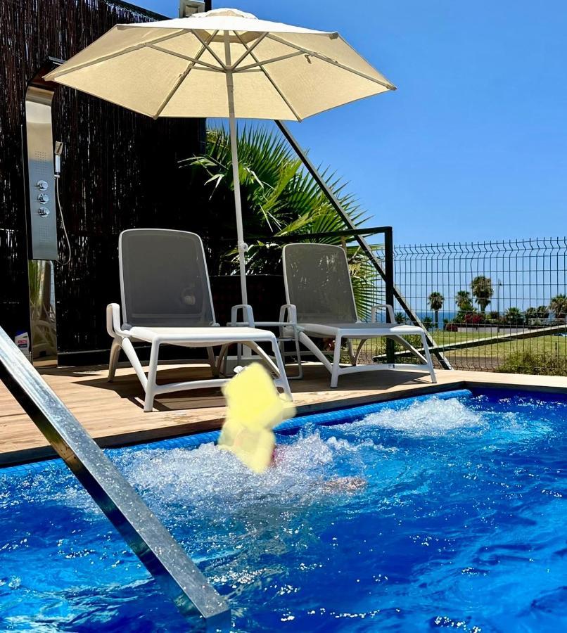 Splendid Star Tenerife Σαν Μιγκέλ ντε Αμπόνα Εξωτερικό φωτογραφία